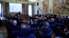 fotogramma del video Imprese, Bini: prestiti a basso costo per reggere l'urto ...